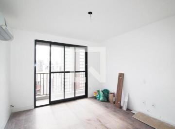 Apartamento · 25m² · 1 Quarto · Apartamento para Aluguel - Vila Olímpia, 1 Quarto,  25 m² - São Paulo