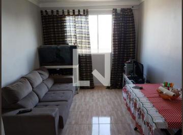 Apartamento · 39m² · 2 Quartos · 1 Vaga · Apartamento para Aluguel - Jardim Sao Luis, 2 Quartos,  39 m² - São Paulo