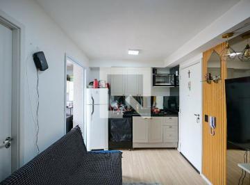 Apartamento de 2 quartos, São Paulo · Apartamento para Aluguel - Jardim Sao Luis, 2 Quartos,  33 m² - São Paulo