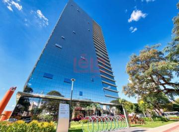 Comercial · 184m² · 2 Vagas · Sala Comercial para alugar por R$ 16557.30, 183.97 m2 - ZONA ARMAZEM - MARINGA/PR