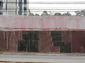 Terreno · 980m² · Terreno para alugar, 980 m² por R$ 15.657,00/mês - Vila Augusta - Guarulhos/SP