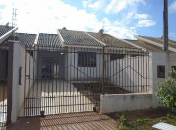 Casa · 58m² · 2 Quartos · 1 Vaga · Casa com 2 quartos - PROX AV das Torres