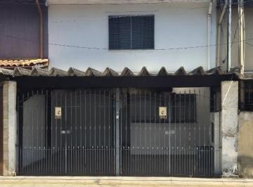 Casa · 138m² · 3 Quartos · 2 Vagas · Sobrado com 3 quartos à venda, 138 m² por R$ 500.000 - Guapira - São Paulo/SP