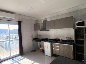 Apartamento · 25m² · 1 Quarto · Kitnet com 1 quarto para alugar, 25 m² por R$ 1.850/mês - Jardim Adriana - Guarulhos/SP