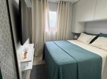 Apartamento · 44m² · 2 Quartos · 1 Vaga · Apartamento com 2 Quartos à venda, 44 m² jaçanã - São Paulo/SP