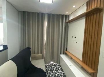 Apartamento · 47m² · 2 Quartos · 1 Vaga · Apartamento com 2 quartos à venda, 47 m² por R$ 420.000 - Vila Galvão - Guarulhos/SP