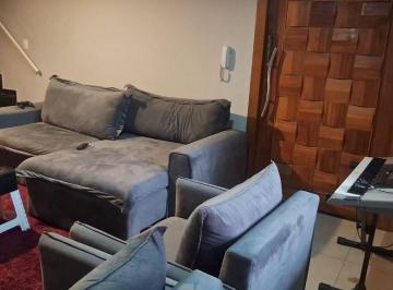 Casa · 250m² · 3 Quartos · 4 Vagas · Sobrado com 3 quartos à venda, 250 m² por R$ 980.000 - Jardim São Ricardo - Guarulhos/SP