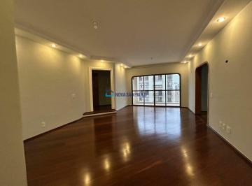 Apartamento · 157m² · 3 Quartos · 2 Vagas · Apartamento com 03 quartos na região de Moema