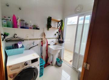 Casa · 184m² · 3 Quartos · 2 Vagas · Casa Térrea no Campos do Conde 2 com 3 Suítes, Hidromassagem e Área Gourmet Completa