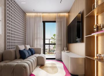 Apartamento · 25m² · 1 Quarto · Apartamento à venda - em Barroca