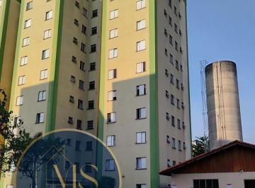 Apartamento · 2 Quartos · 1 Vaga · Apartamento à venda - em Lauzane Paulista