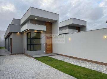 Casa · 95m² · 3 Quartos · 3 Vagas · Casa para aluguel - no Jardim Atlântico Leste (Itaipuaçu)