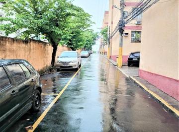 Apartamento · 50m² · 2 Quartos · 1 Vaga · Apartamento à venda - em Lins de Vasconcelos