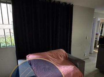 Apartamento · 2 Quartos · 1 Vaga · Apartamento à venda - no Jardim Francisco Mendes