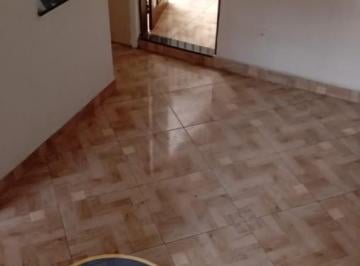 Casa · 3 Quartos · 1 Vaga · Casa para aluguel - no Jardim Cristin Alice