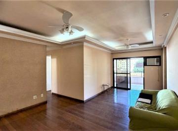 Apartamento · 112m² · 3 Quartos · 2 Vagas · Apartamento à venda - em Méier