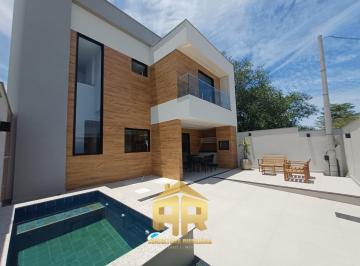 Casa · 180m² · 3 Quartos · 1 Vaga · Casa à venda - no Campo Grande