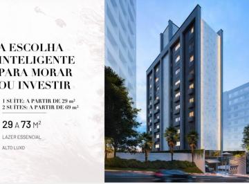 Apartamento · 71m² · 2 Quartos · 1 Vaga · Apartamento à venda - em Santo Agostinho