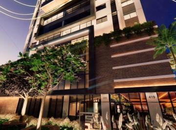 Apartamento · 91m² · 3 Quartos · 2 Vagas · Apartamento à venda - em Sion