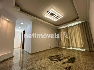Apartamento · 119m² · 3 Quartos · 2 Vagas · Venda Área Privativa Santa Terezinha Belo Horizonte