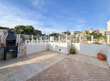Apartamento · 110m² · 3 Quartos · 1 Vaga · Locação Cobertura Padre Eustáquio Belo Horizonte