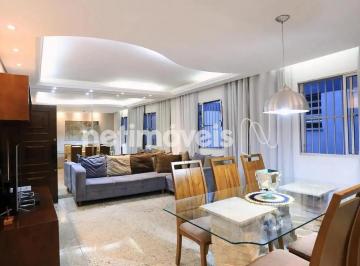 Apartamento · 130m² · 3 Quartos · 2 Vagas · Apartamento à venda 3 quartos no Graça
