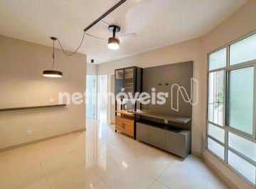 Apartamento · 42m² · 2 Quartos · 1 Vaga · Apartamento para Alugar no Carlos Prates | Belo Horizonte/MG