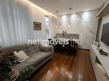 Apartamento · 58m² · 3 Quartos · 1 Vaga · Apartamento de 03 quartos reformado e com elevador no Califórnia!