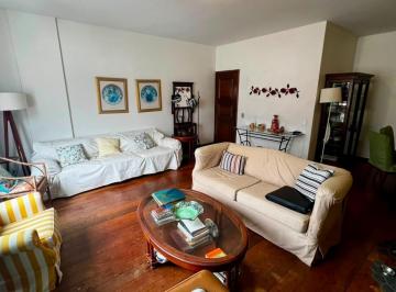 Apartamento · 120m² · 3 Quartos · 2 Vagas · Apartamento à venda - na Tijuca