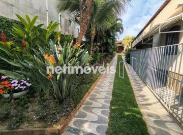 Casa · 250m² · 3 Quartos · 5 Vagas · Venda Casa Mantiqueira Belo Horizonte