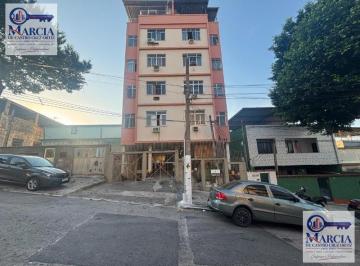 Apartamento · 52m² · 2 Quartos · 1 Vaga · Apartamento à venda - em Abolição