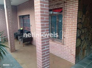 Casa · 243m² · 3 Quartos · 2 Vagas · Venda Casa Serrano Belo Horizonte