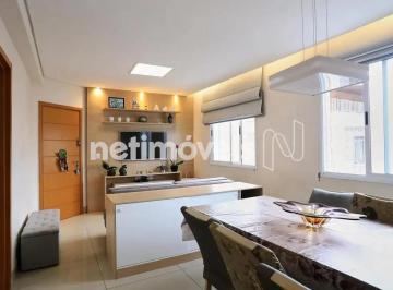 Apartamento · 87m² · 3 Quartos · 2 Vagas · Excelente apartamento de 3 quartos na Serra