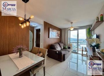 Apartamento · 46m² · 1 Quarto · 1 Vaga · Apartamento à venda - em Engenho de Dentro