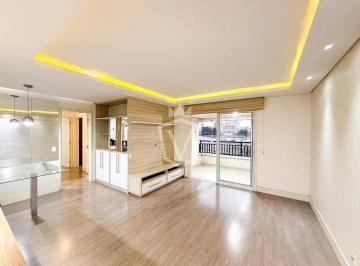 Apartamento · 88m² · 3 Quartos · 2 Vagas · Apartamento para venda e locação, 3 quartos, Vila Guarani - Jundiaí/SP