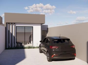 Terreno · 121m² · 3 Quartos · 4 Vagas · Terreno à venda - em Boa Esperança