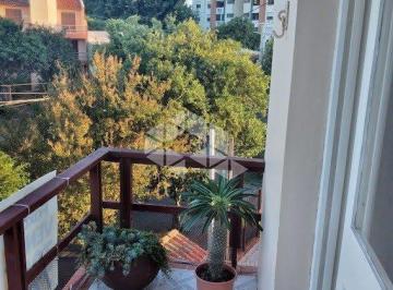 Apartamento · 79m² · 2 Quartos · Apartamento com 2 dormitórios no Bairro Cristo Redentor.