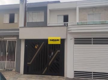 Photo 1 · Sobrado Aconchegante com Quintal, Solário e 2 Vagas no Jardim do Mar