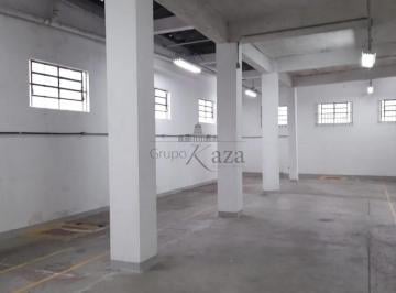 Comercial · 742m² · Galpão Industrial - Vila São Bento - 742m².