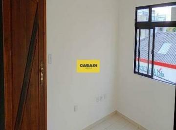 Apartamento · 67m² · 2 Quartos · Casa com 2 Dormitórios e Quintal à Venda – São Bernardo do Campo