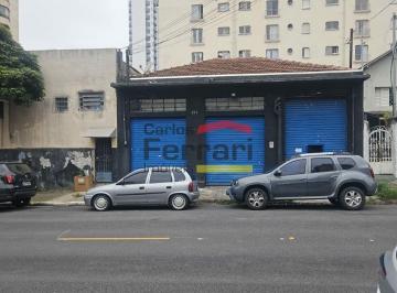 Comercial · 200m² · Galpão Alto da Mooca 200m2