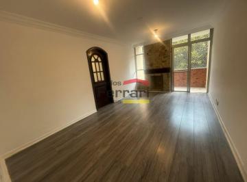 Apartamento · 79m² · 3 Quartos · 1 Vaga · Apartamento no Barro Branco à venda, região arborizada e segura, 79M2 com 3 dormitórios e 1 vaga.