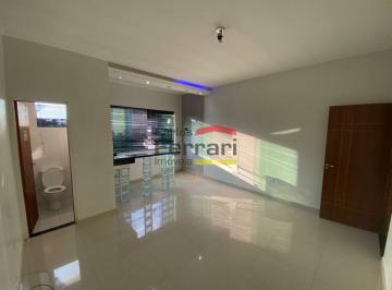 Comercial · 50m² · Rua São Jorge - Sala Comercial ! 50 m2