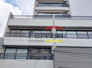 Apartamento · 33m² · 1 Quarto · Studio em Santana, próximo ao Metrô Estação Santana