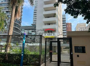 Apartamento · 160m² · 3 Quartos · 2 Vagas · Apartamento Pinheiros 160m2