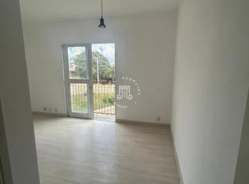 Apartamento · 57m² · 2 Quartos · 2 Vagas · APARTAMENTO À VENDA NO CONDOMÍNIO AMÉRICA DO SUL EM JUNDIAÍ-SP