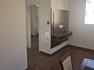Apartamento · 54m² · 2 Quartos · 1 Vaga · APARTAMENTO PARA LOCAÇÃO RESERVA DO JAPY - RECANTO QUARTO CENTENÁRIO -JUNDIAÍ/SP