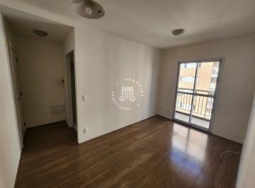 Apartamento · 54m² · 2 Quartos · 1 Vaga · APARTAMENTO PARA ALUGAR - CONDOMÍNIO RESIDENCIAL MARAVILLE GO - JUNDIAÍ/SP