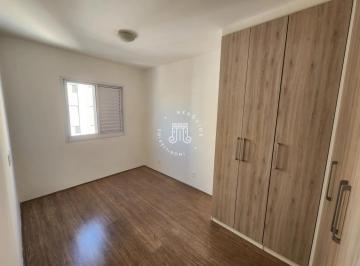 Apartamento · 54m² · 2 Quartos · 1 Vaga · APARTAMENTO PARA ALUGAR - CONDOMÍNIO RESIDENCIAL MARAVILLE GO - JUNDIAÍ/SP