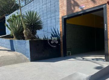 Comercial · 25m² · SALA COMERCIAL PARA ALUGAR - JARDIM QUINTAS DAS VIDEIRAS - JUNDIAÍ/SP